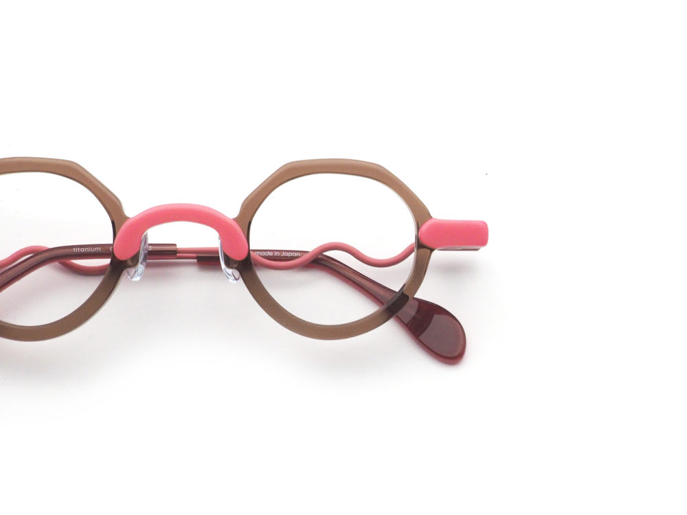 KAMURO カムロ corda col.1883 日本製眼鏡フレーム