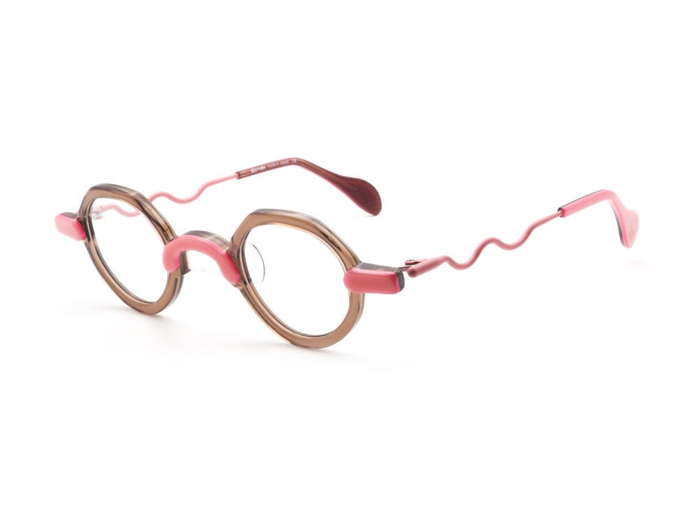 KAMURO カムロ corda col.1883 日本製眼鏡フレーム