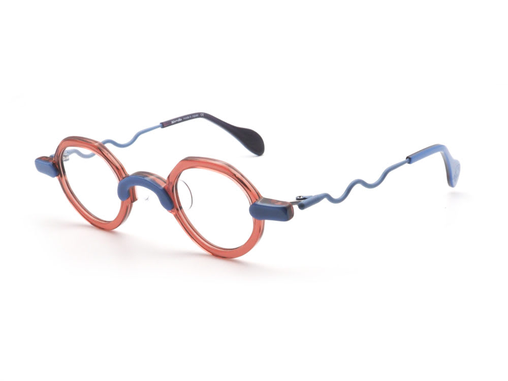 KAMURO カムロ corda col.1884 日本製眼鏡フレーム