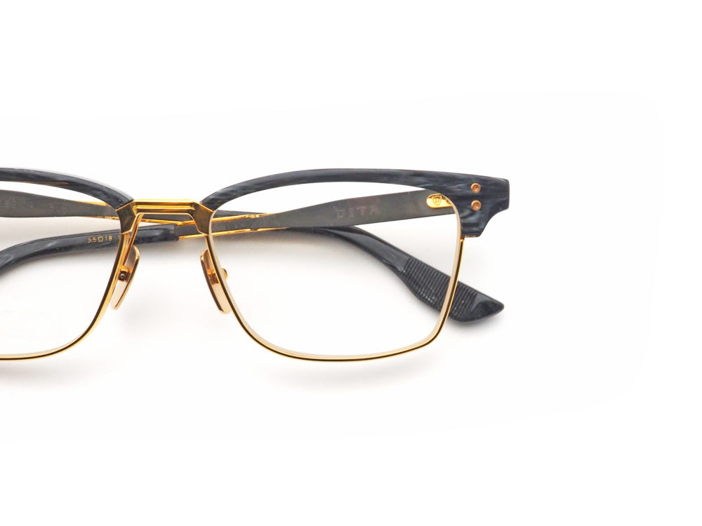 DITA ディータ STATESMAN SIX 日本製眼鏡フレーム