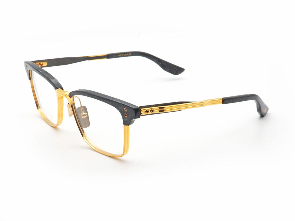 DITA ディータ STATESMAN SIX 日本製眼鏡フレーム