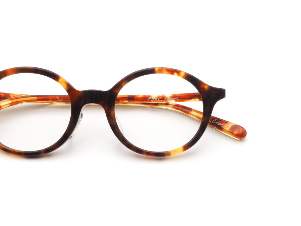 One/Three Compound frame ワンスリーコンパウンドフレーム ca-05