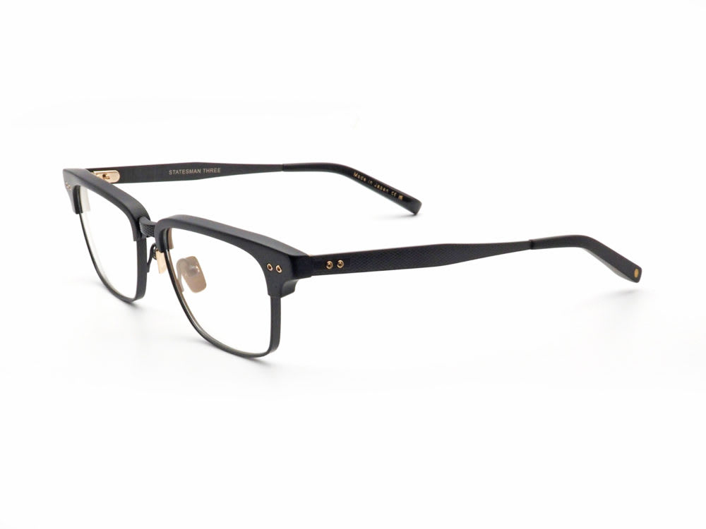 DITA ディータ STATESMAN THREE 日本製眼鏡フレーム