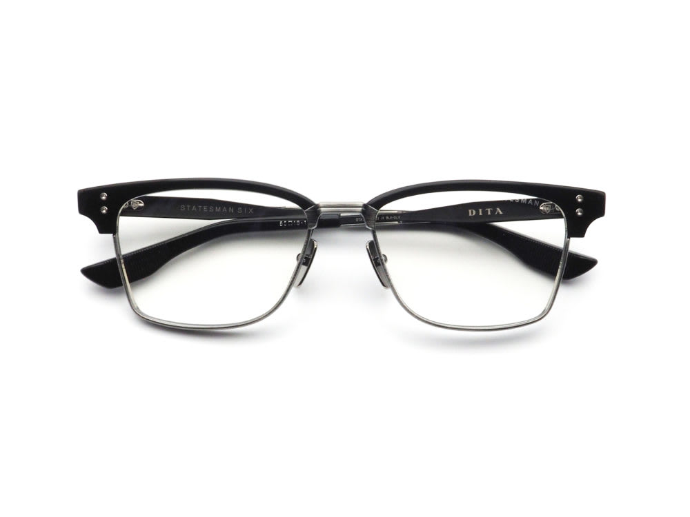 DITA ディータ STATESMAN SIX 日本製眼鏡フレーム