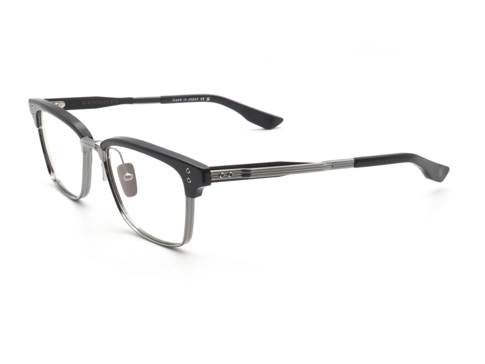 DITA ディータ STATESMAN SIX 日本製眼鏡フレーム