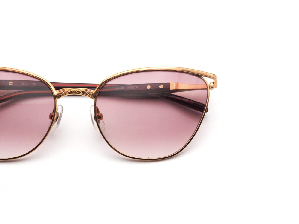 MATSUDA EYEWEAR マツダアイウェア M3102 日本製サングラスフレーム