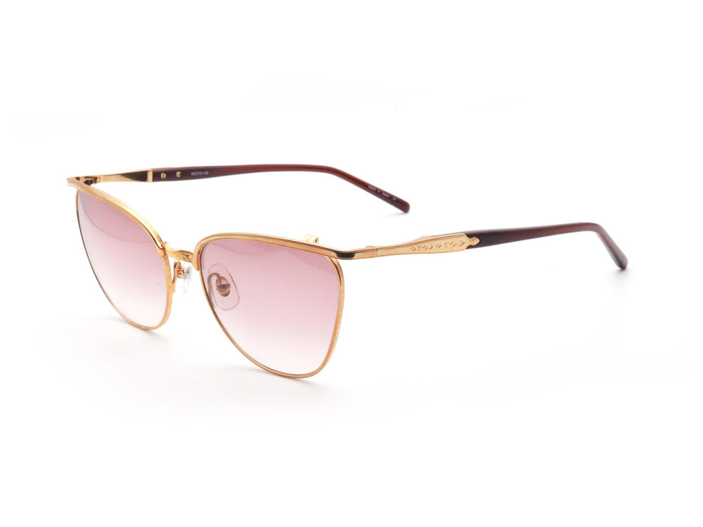 MATSUDA EYEWEAR マツダアイウェア M3102 日本製サングラスフレーム
