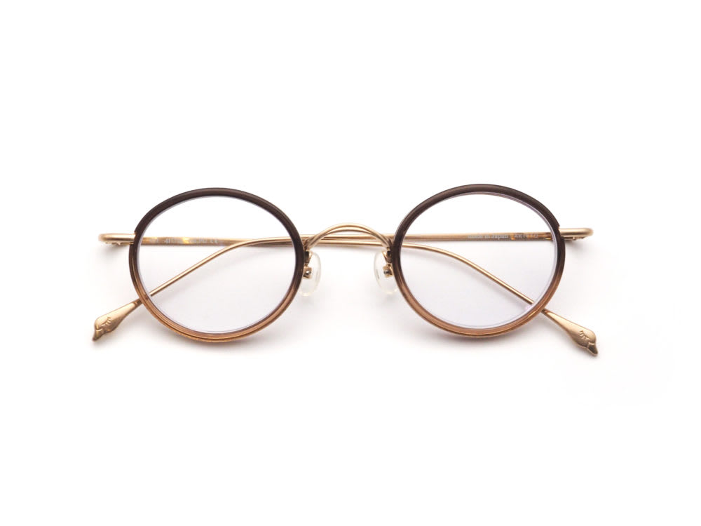 AKITTO アキット eti 日本製眼鏡フレーム