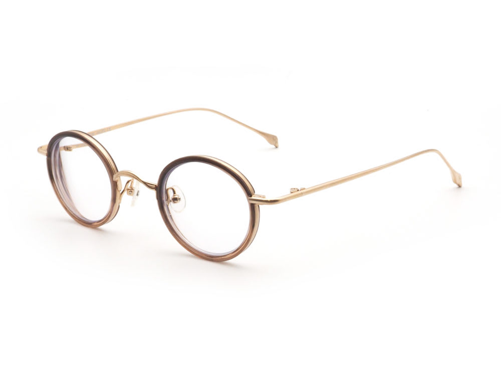 AKITTO アキット eti 日本製眼鏡フレーム