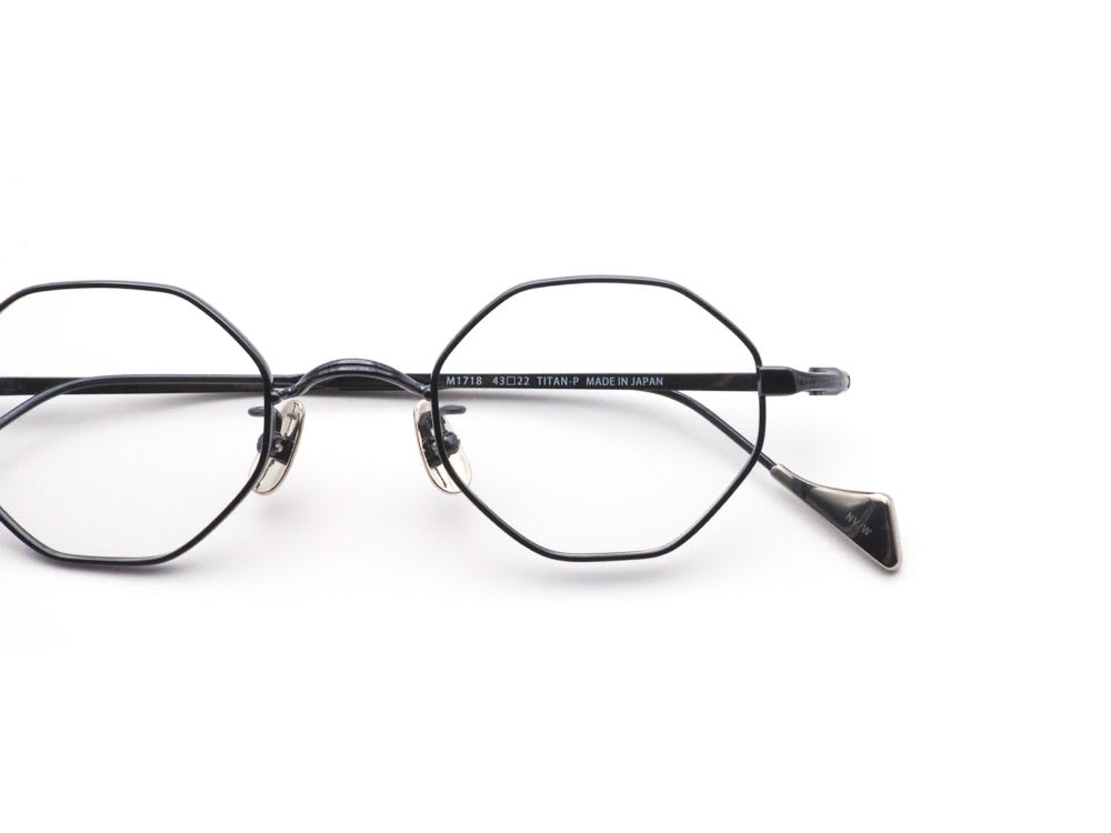 G4 M1718 日本製眼鏡フレーム