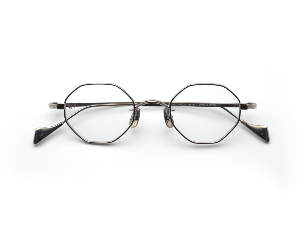 G4 M1718 日本製眼鏡フレーム