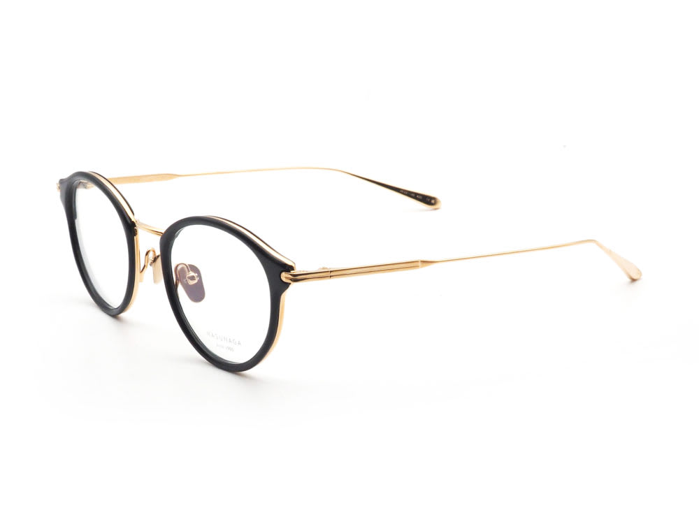 MASUNAGA since1905　増永眼鏡 INGRID 日本製眼鏡フレーム