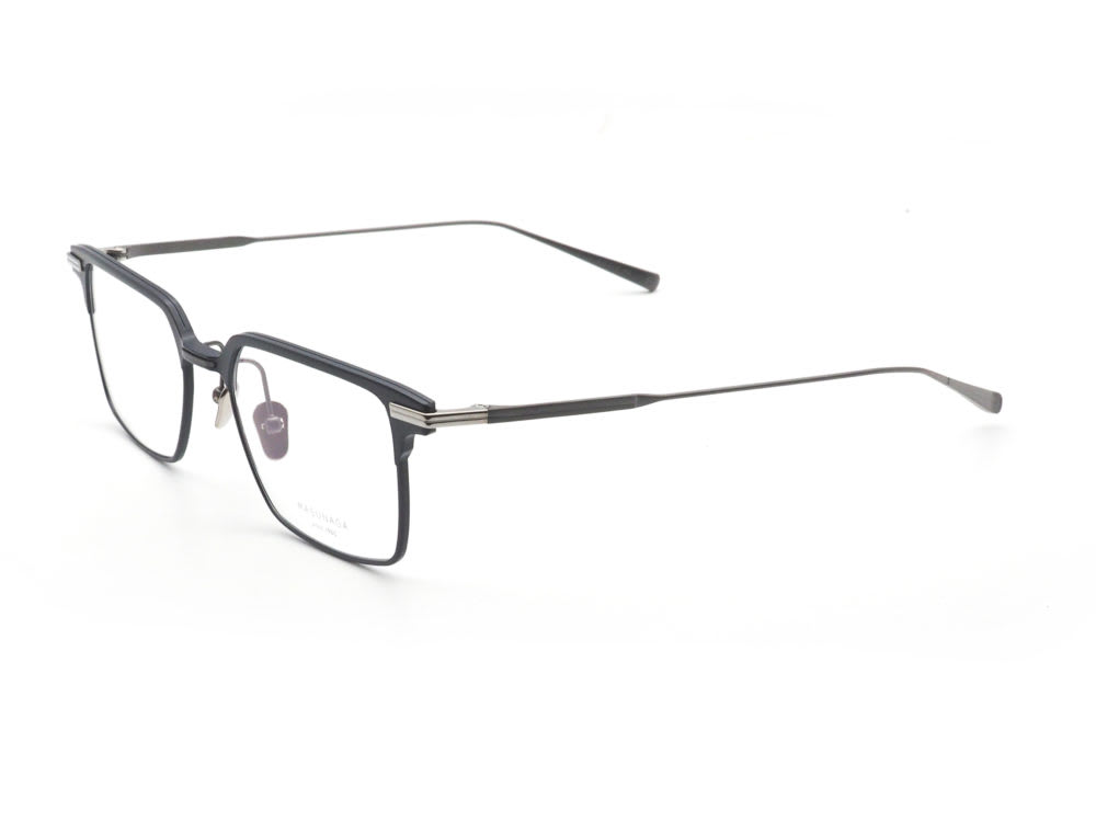 MASUNAGA since1905 増永眼鏡 CROSBY 日本製眼鏡フレーム