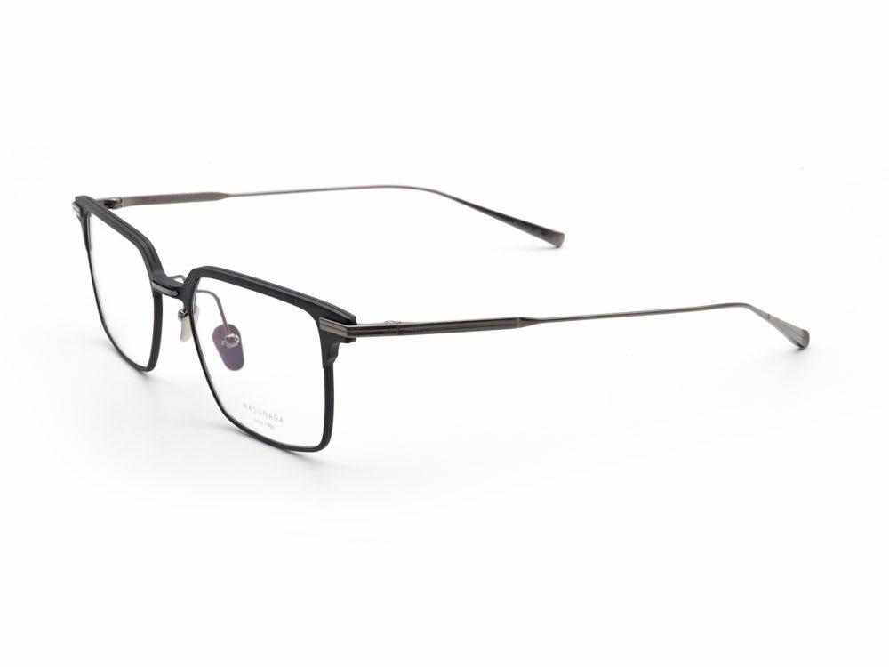 MASUNAGA since1905 増永眼鏡 CROSBY 日本製眼鏡フレーム