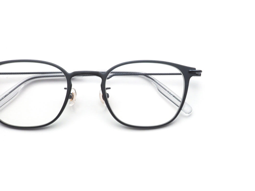 STIR from Seacret Remedy ST-008 col.10 日本製眼鏡フレーム