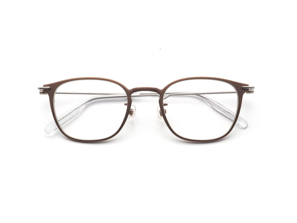 STIR from Seacret Remedy ST-008 col.07日本製眼鏡フレーム