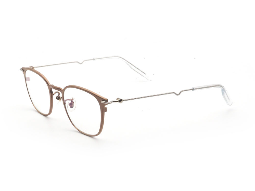 STIR from Seacret Remedy ST-008 col.07日本製眼鏡フレーム