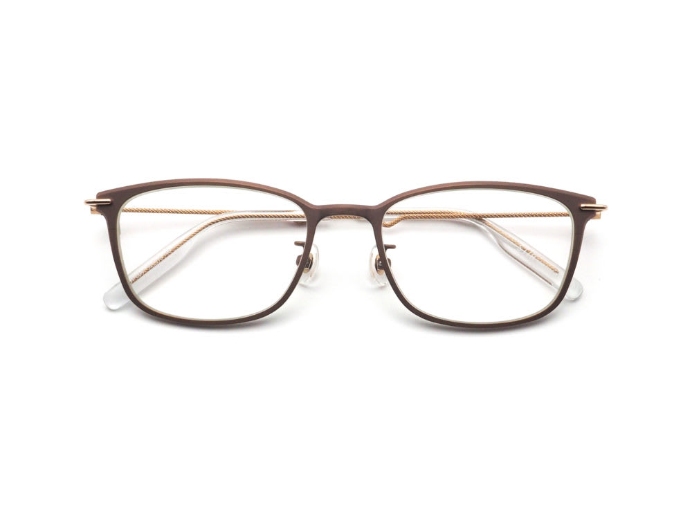 STIR from Seacret Remedy ST-004 col.09 日本製眼鏡フレーム