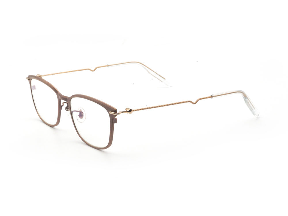 STIR from Seacret Remedy ST-004 col.09 日本製眼鏡フレーム