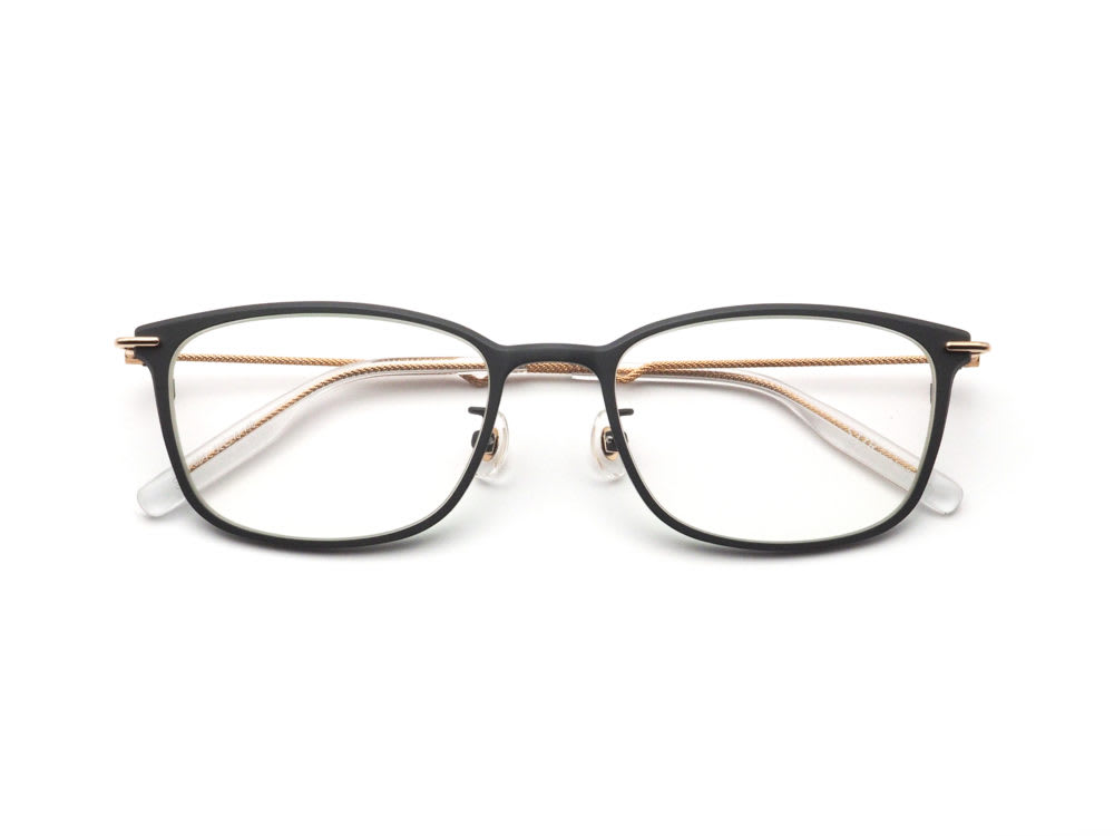 STIR from Seacret Remedy ST-004 col.06 日本製眼鏡フレーム