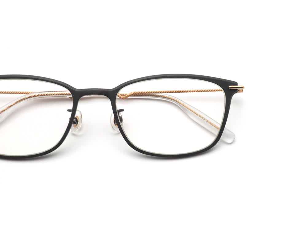 STIR from Seacret Remedy ST-004 col.06 日本製眼鏡フレーム