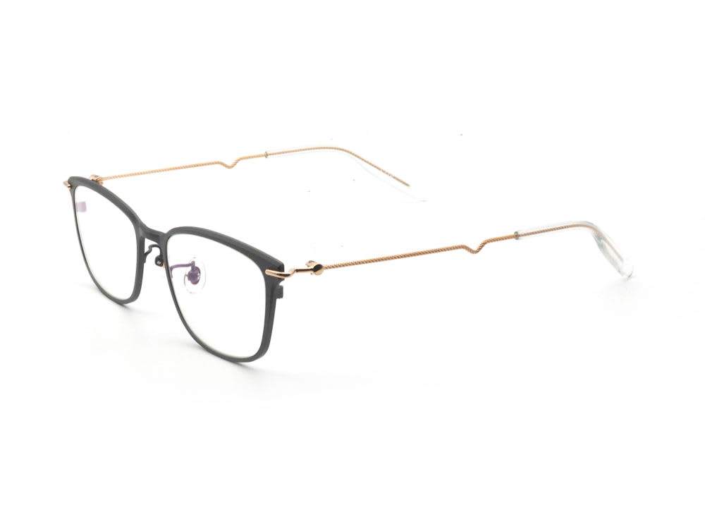 STIR from Seacret Remedy ST-004 col.06 日本製眼鏡フレーム