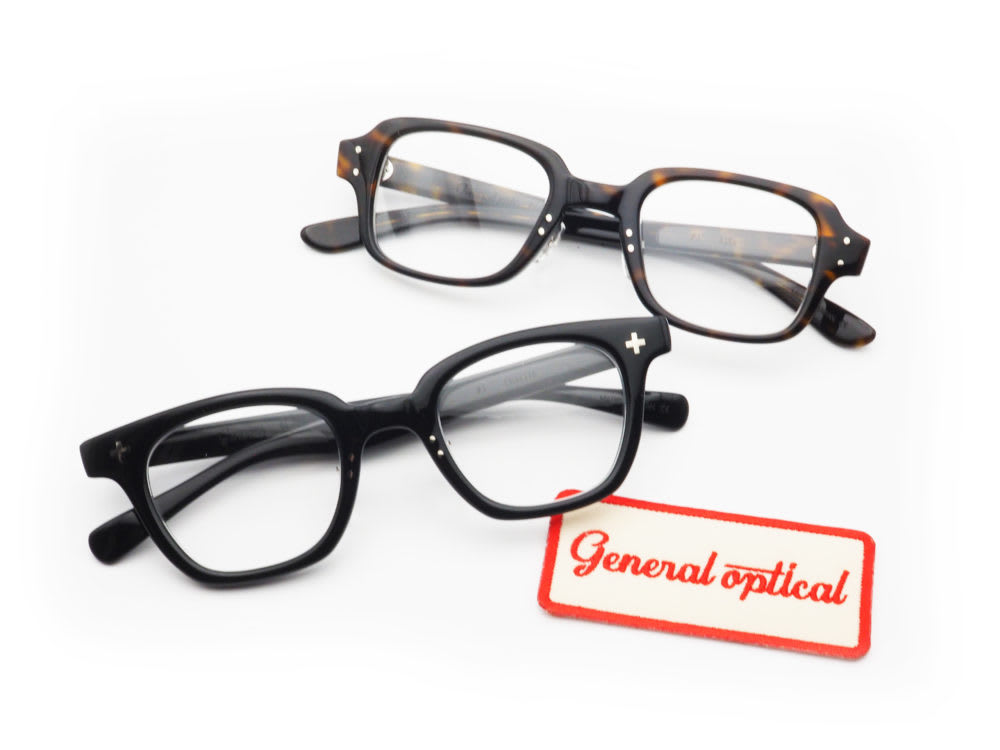 general optical ジェネラルオプティカル