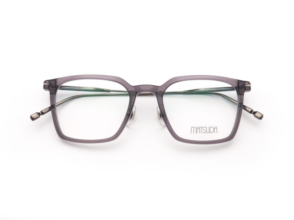 MATSUDA EYEWEAR マツダアイウェア M2074 日本製眼鏡フレーム