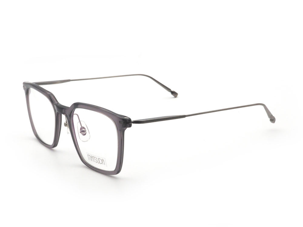 MATSUDA EYEWEAR マツダアイウェア M2074 日本製眼鏡フレーム