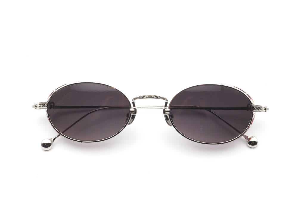 MATSUDA EYEWEAR マツダアイウェア M3169 col.PW 日本製眼鏡フレーム