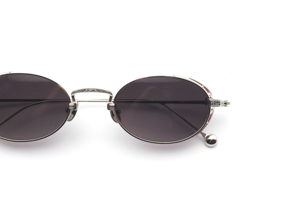 新作紹介 MATSUDA EYEWEAR, M3169 | 眼鏡工房 久保田