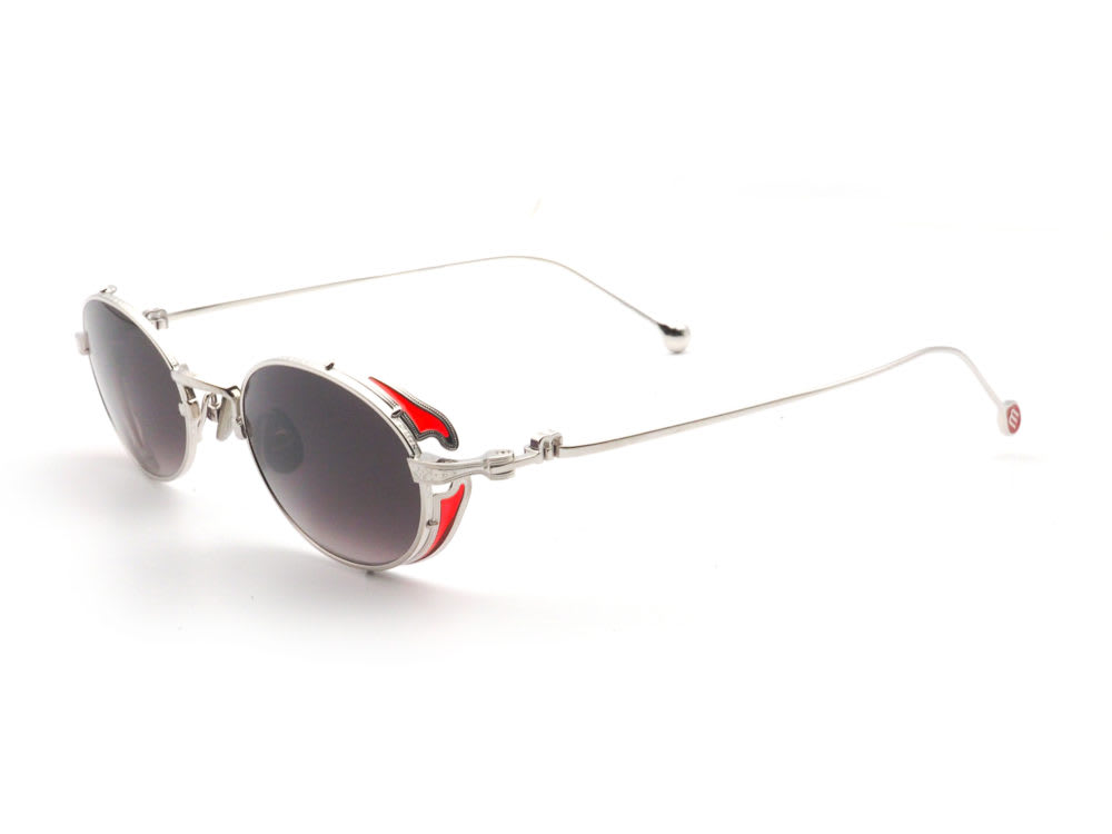 MATSUDA EYEWEAR マツダアイウェア M3169 col.PW 日本製眼鏡フレーム