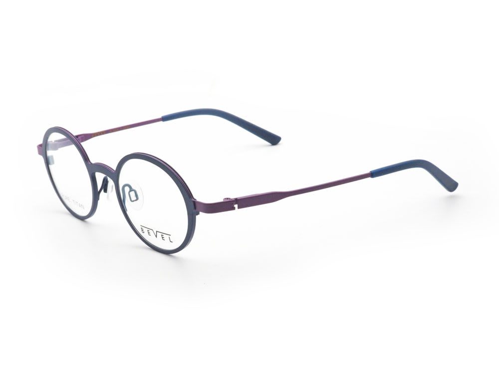 BEVEL ベベル 6555 Cortado 日本製眼鏡フレーム