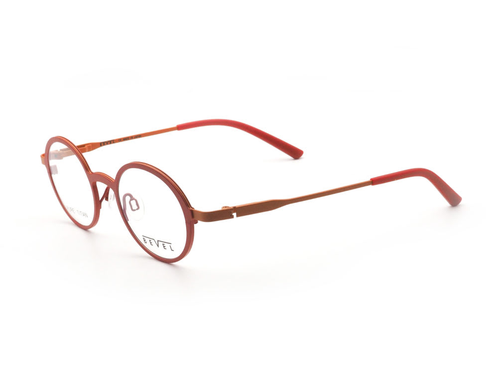 BEVEL ベベル 6555 Cortado 日本製眼鏡フレーム