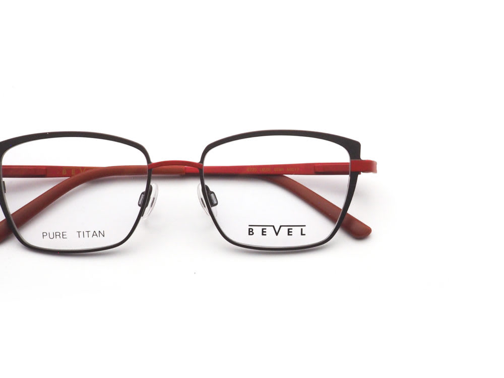 BEVEL ベベル 8735 LIZZIE 日本製眼鏡フレーム