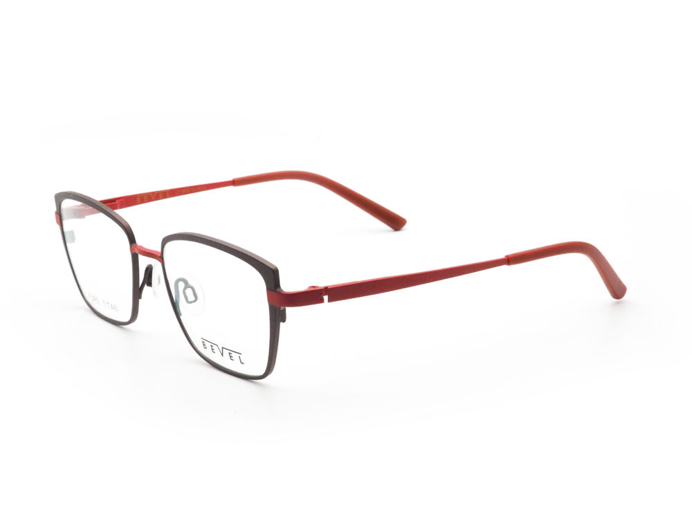 BEVEL ベベル 8735 LIZZIE 日本製眼鏡フレーム