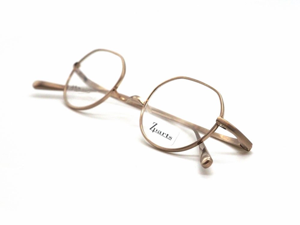 Zparts, Z-110 眼鏡工房久保田