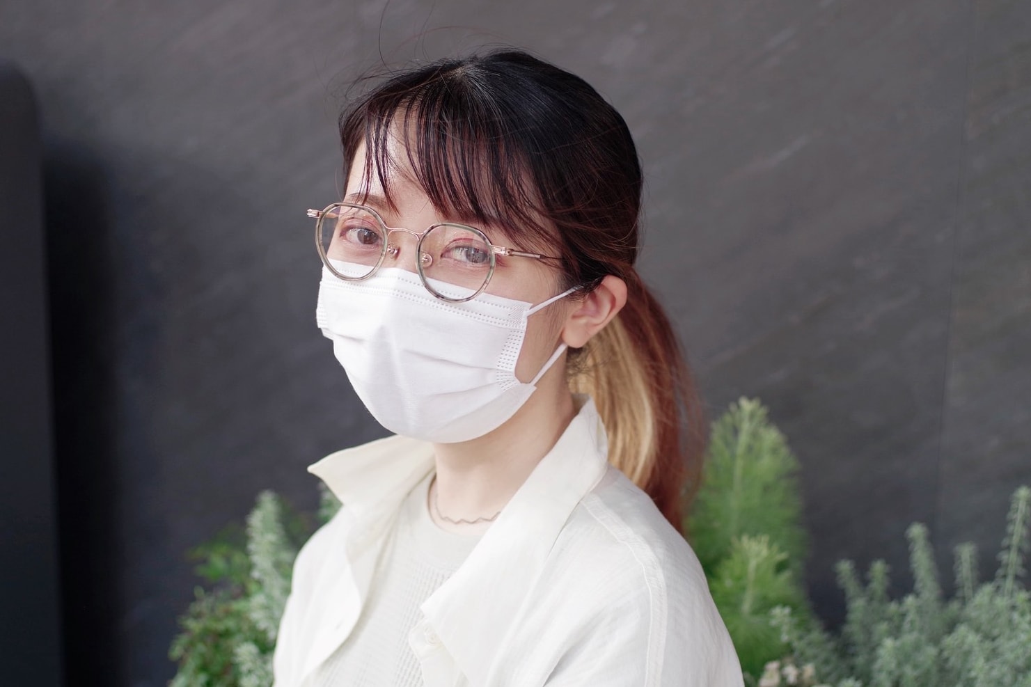 Filton フィルトン Fermeture a glissiere 07  Col.4 日本製眼鏡フレーム