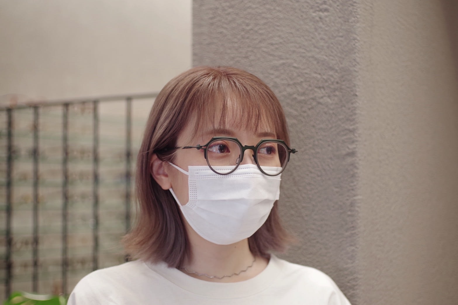 TAVAT Eyewear Apex | AL col.FGB イタリア製眼鏡フレーム