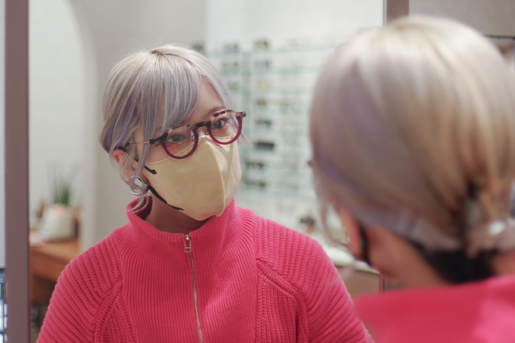 Albert I’mStein Minami