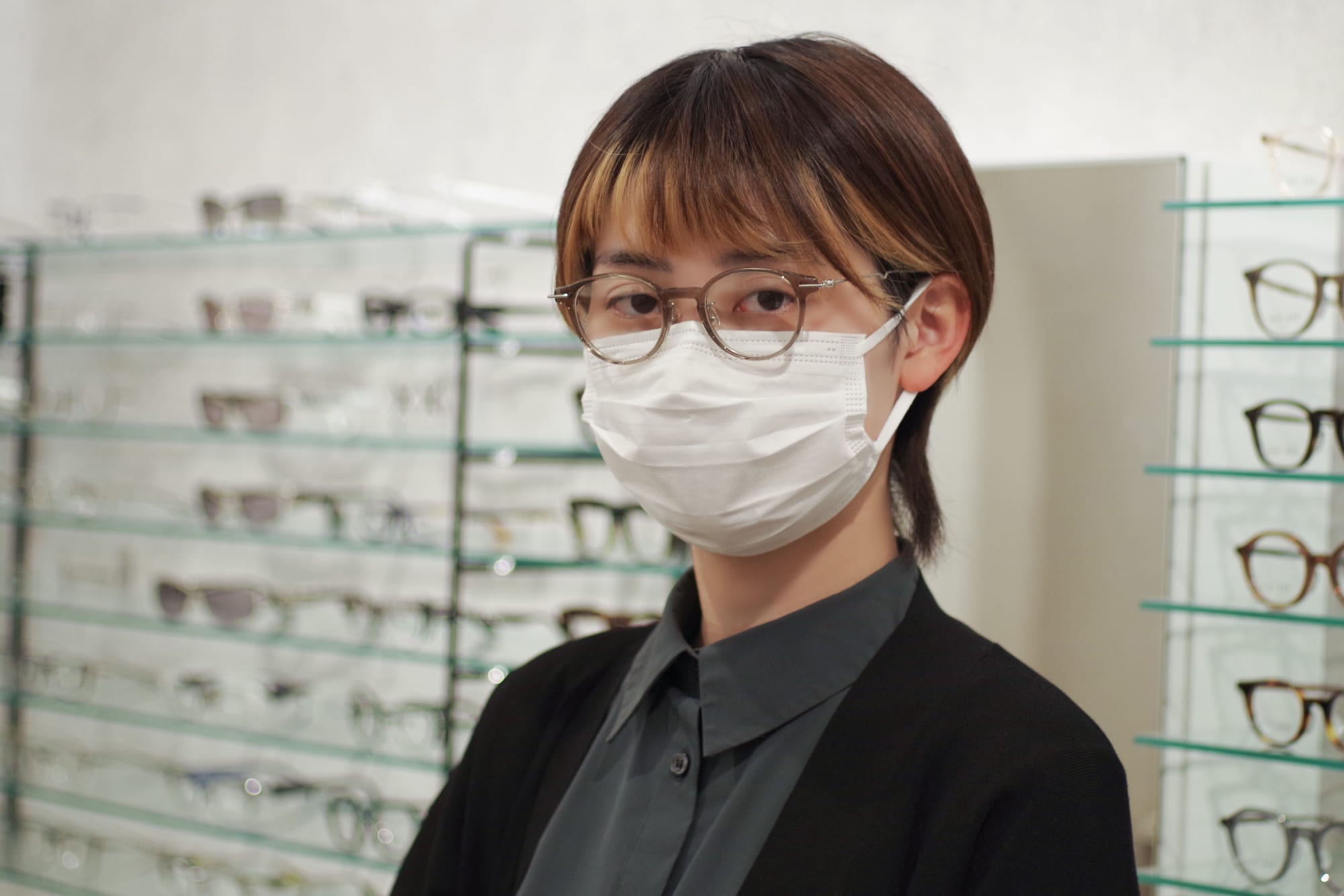 STIR from Seacret Remedy, ST-007