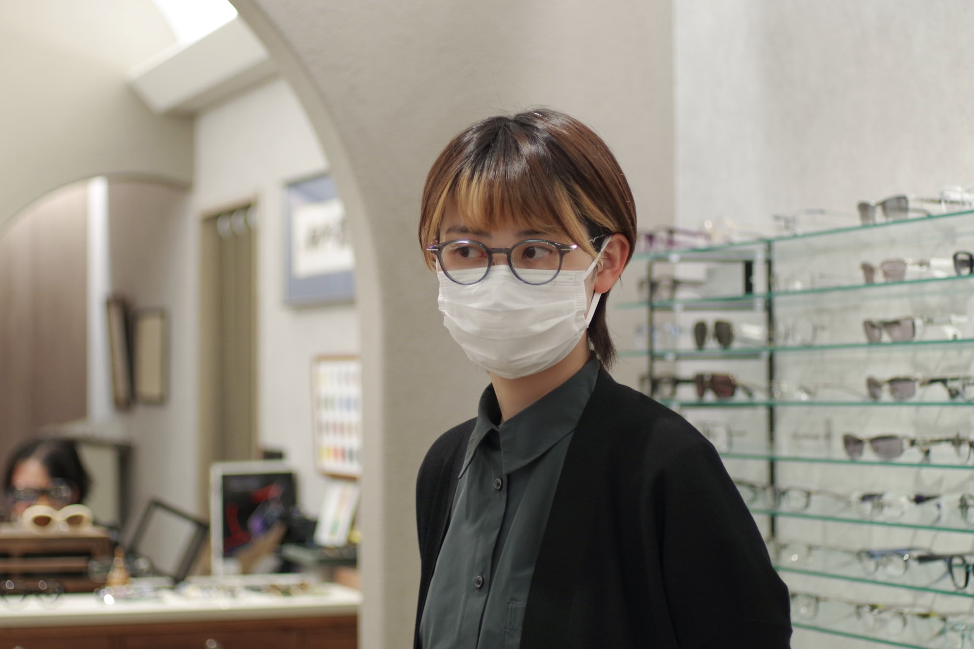 STIR from Seacret Remedy, ST-007