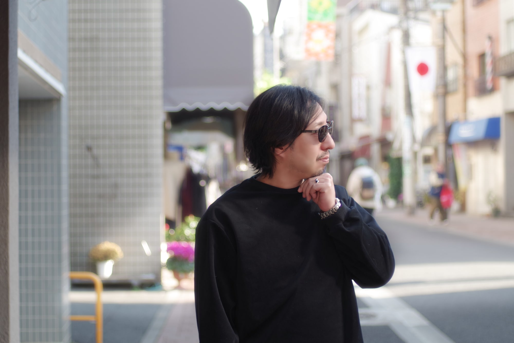 MARKUS T T2301 col.118/118/140/01