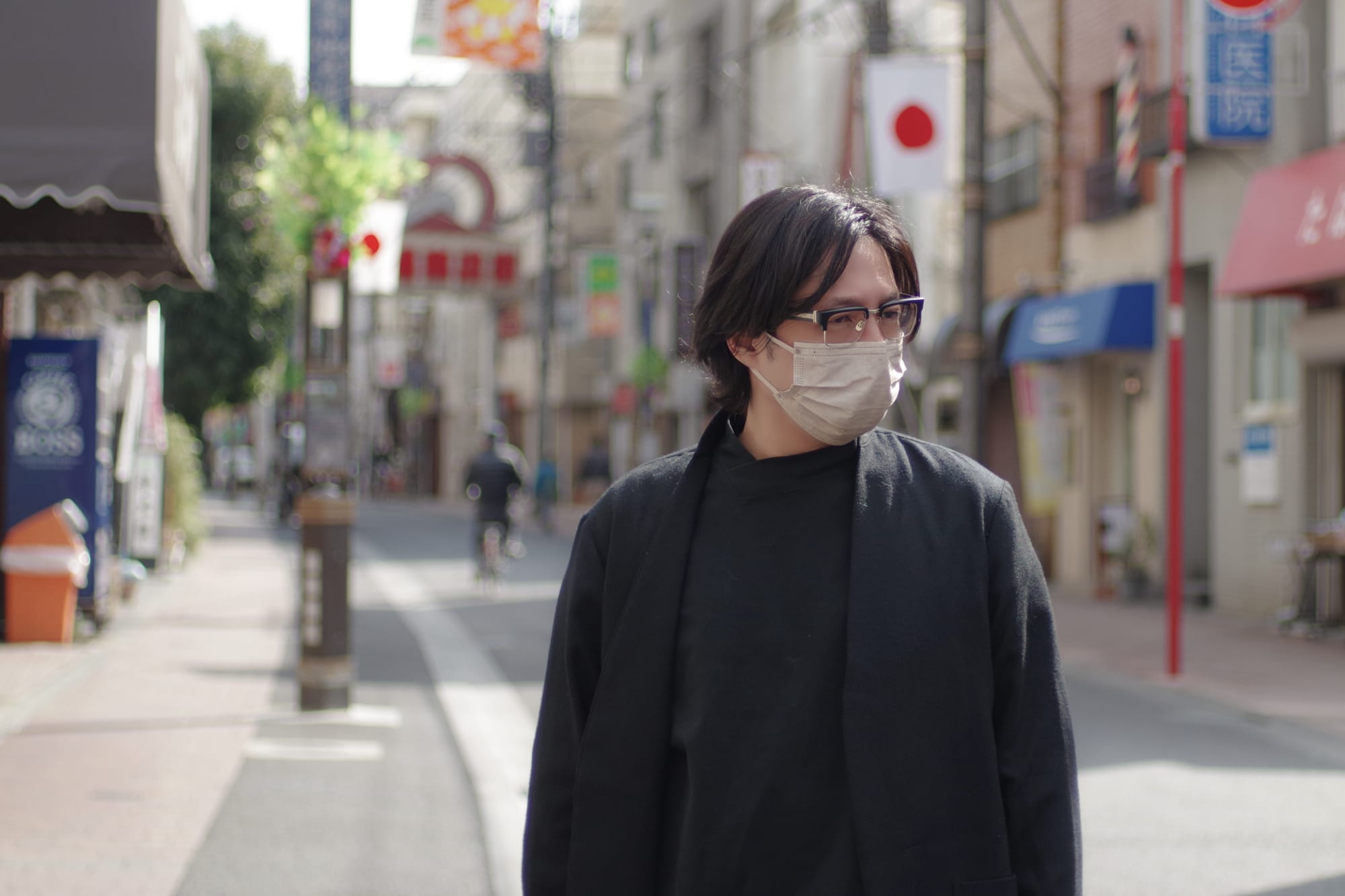 MATSUDA EYEWEAR マツダアイウェア M2071 日本製眼鏡フレーム