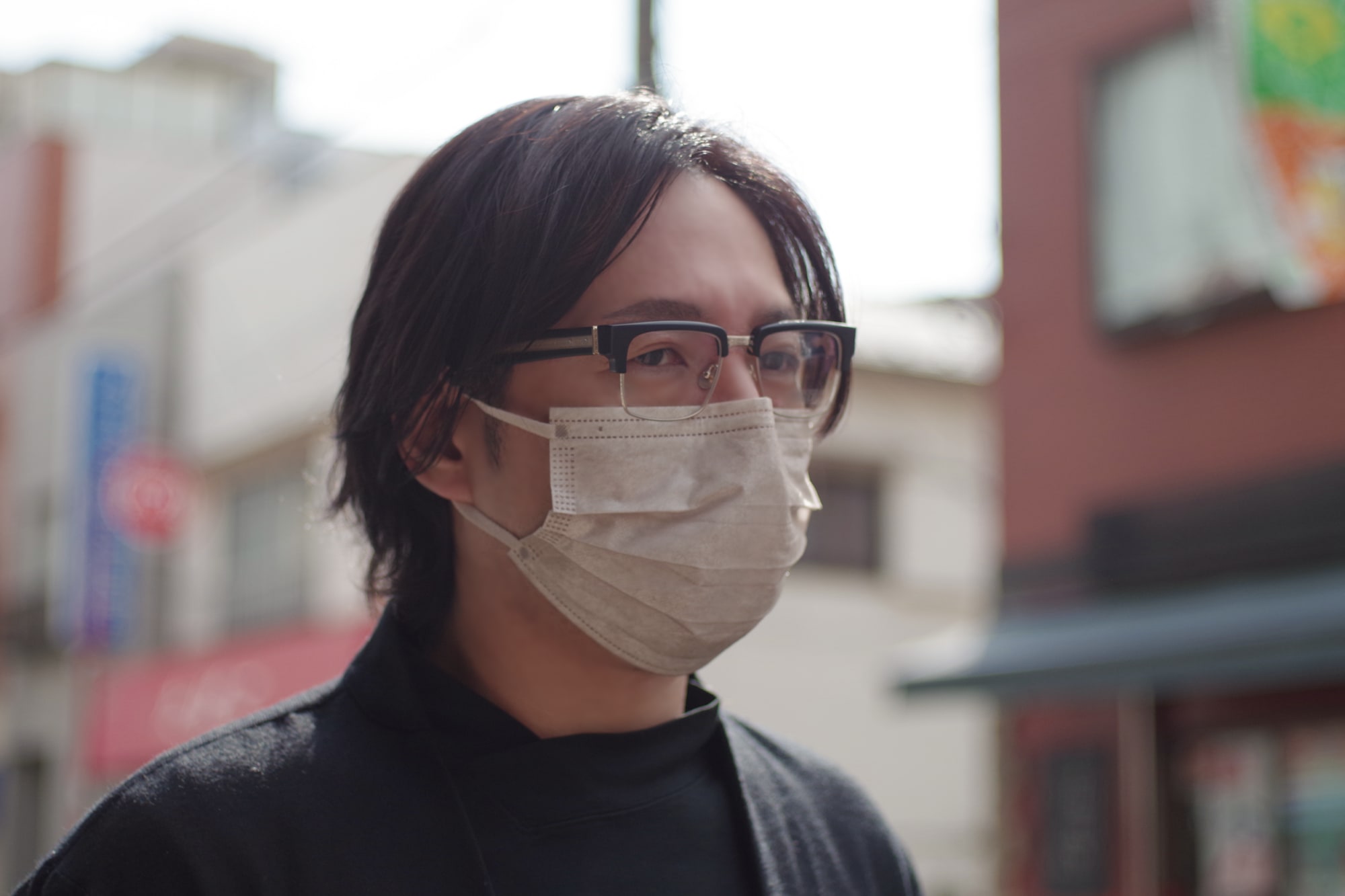 MATSUDA EYEWEAR マツダアイウェア M2071 日本製眼鏡フレーム