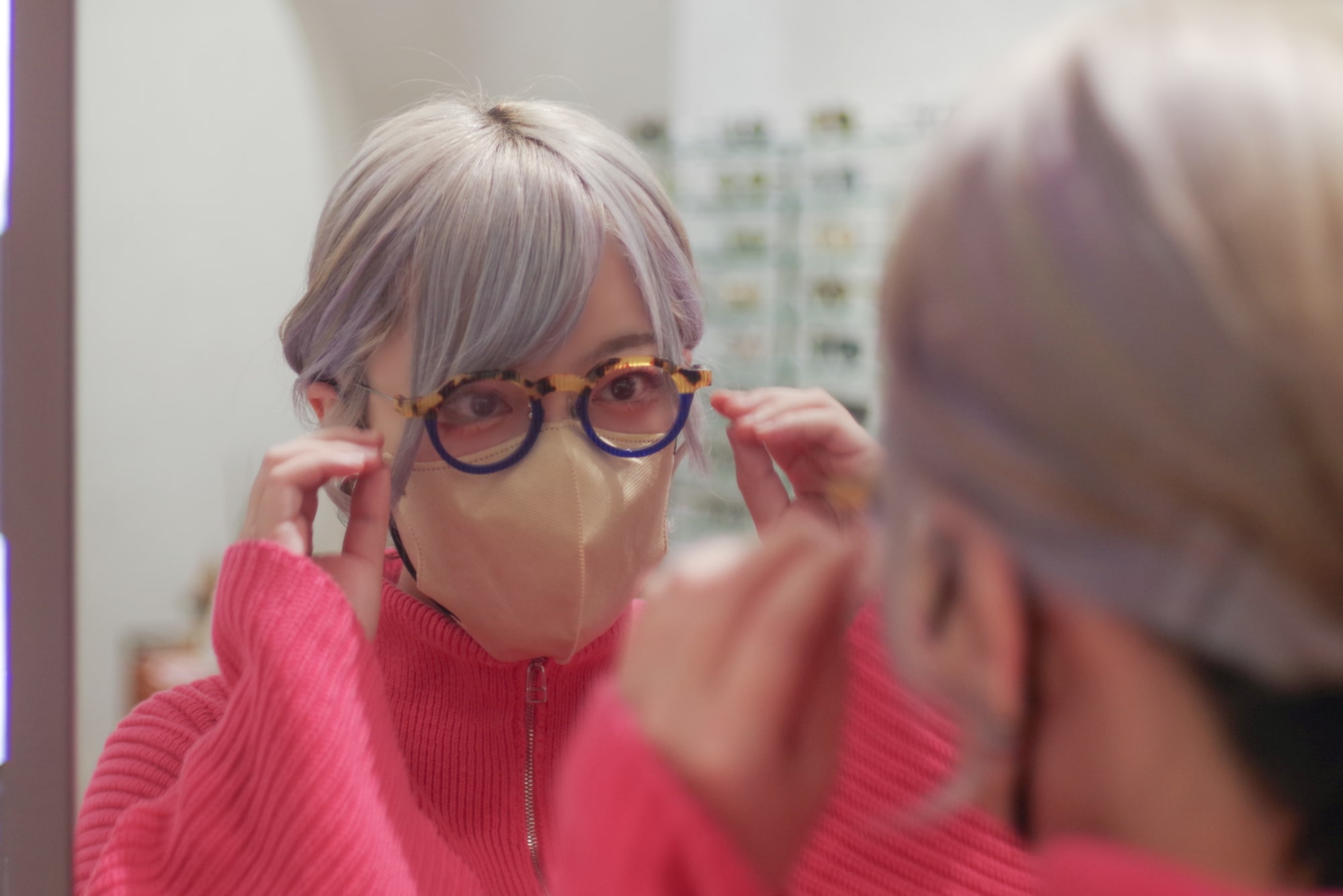 Albert I’mStein Minami