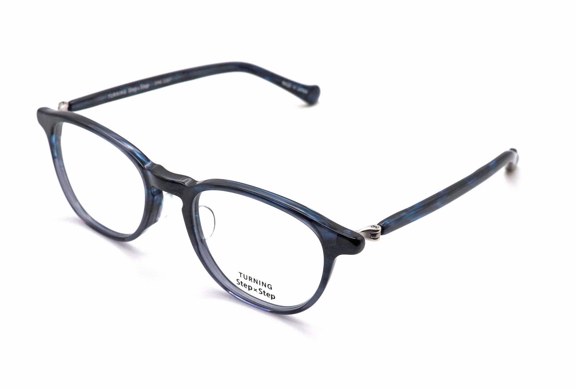 TURNING STEP, TPK-3307 眼鏡工房久保田