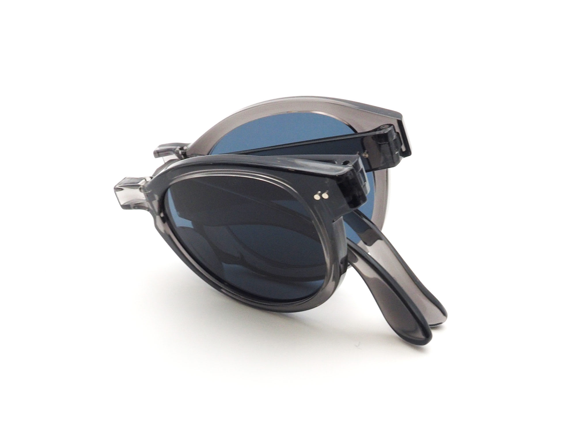 H-fusion エイチフュージョン HFS-710 col.GRY