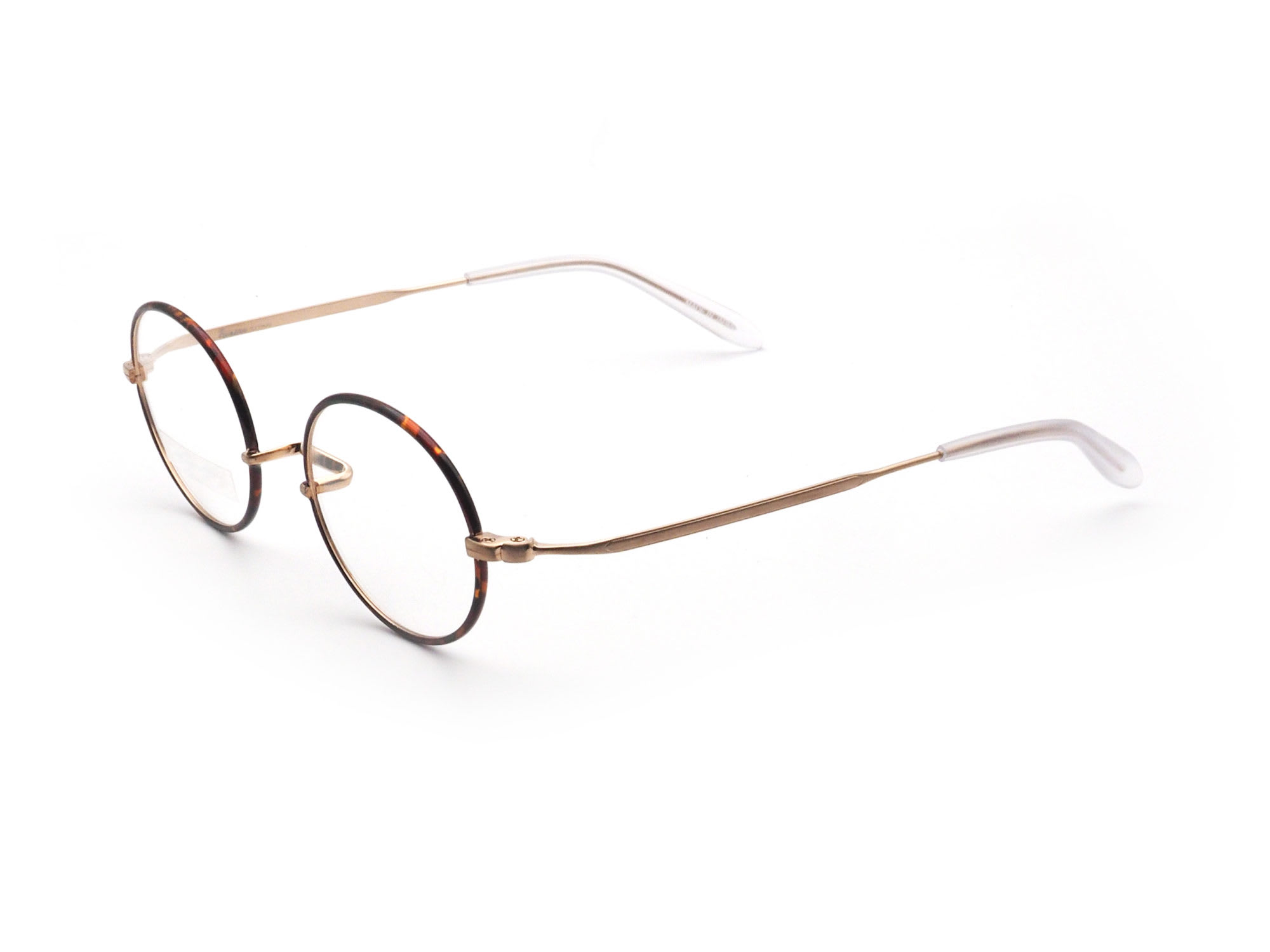 Zparts ジーパーツ Z-142 col.BGD 日本製眼鏡フレーム