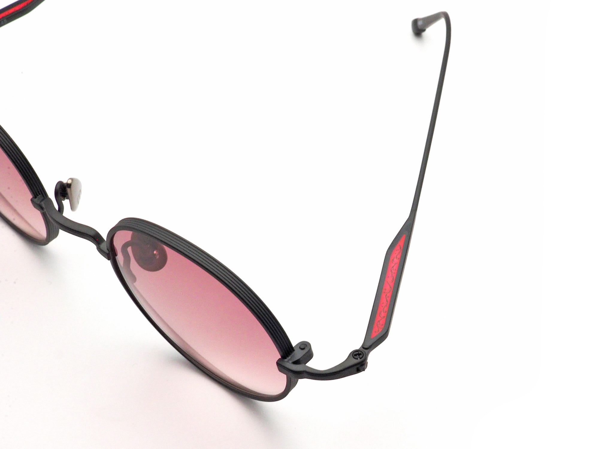 MATSUDA EYEWEAR M3168 col.MBK